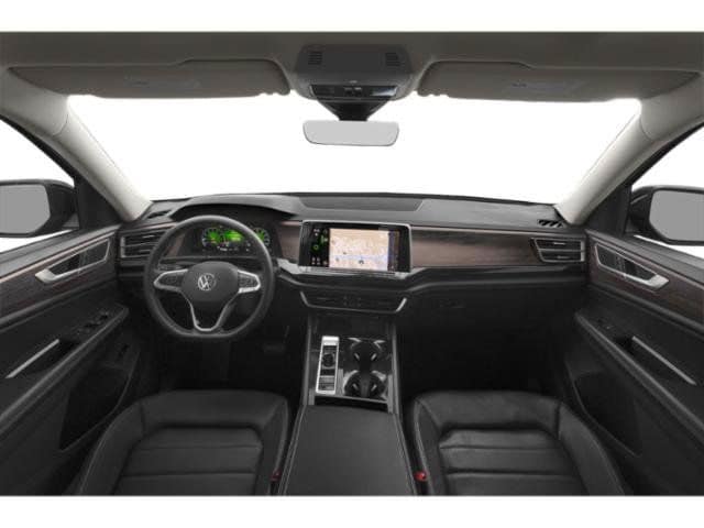 Thumbnail: 2025 Volkswagen Atlas - 8