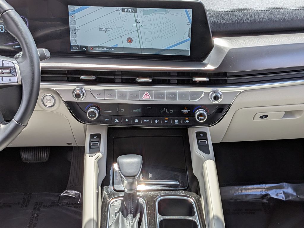 Thumbnail: 2025 Kia Telluride - 20