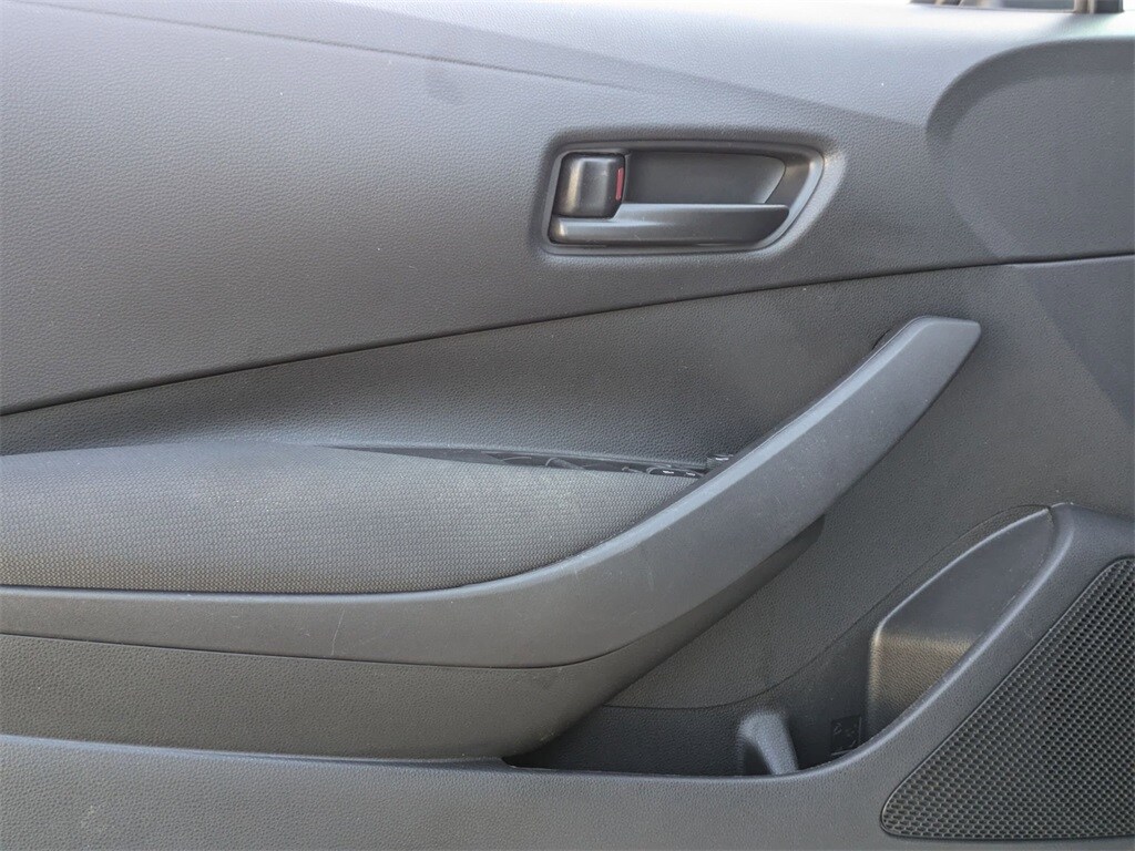 Thumbnail: 2024 Toyota Corolla - 11