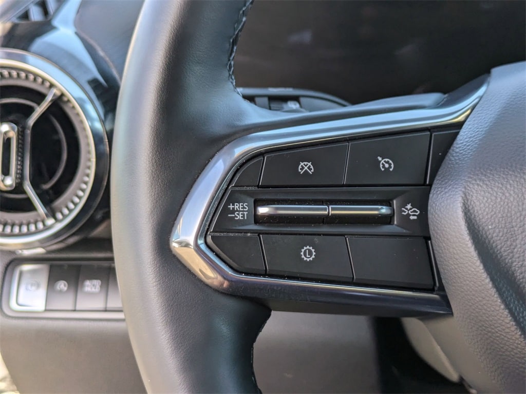 Thumbnail: 2025 Chevrolet Equinox - 19