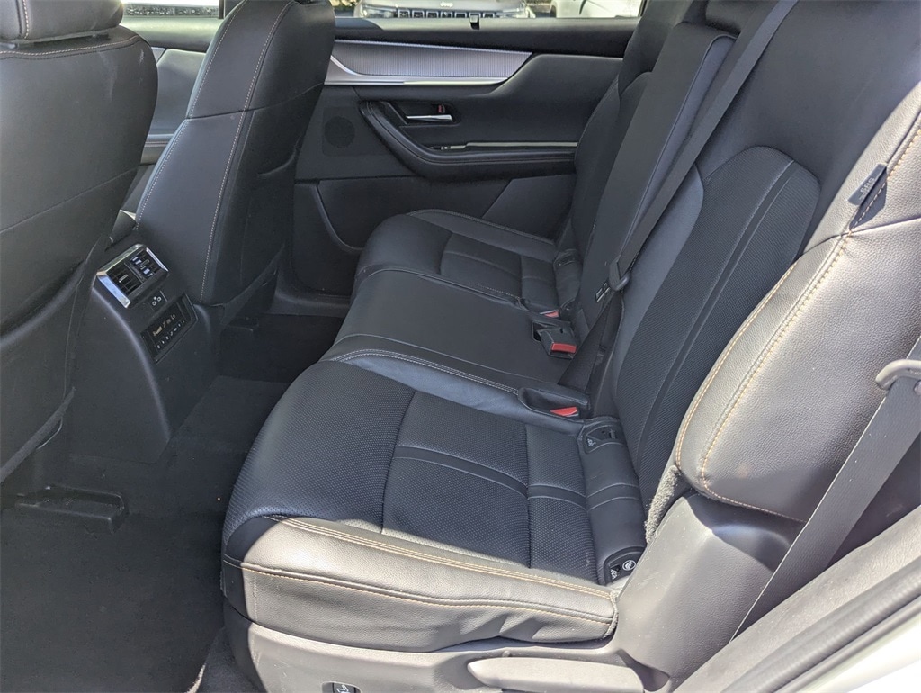 Thumbnail: 2024 Mazda CX-90 - 25