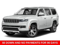 2023 Jeep Grand Wagoneer  -
                  Pompano Beach, FL