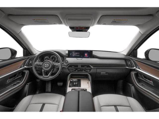 Thumbnail: 2025 Mazda CX-90 - 10