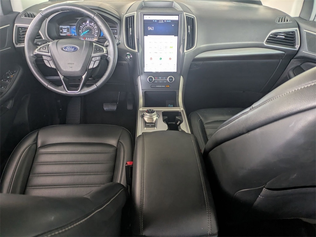 Thumbnail: 2024 Ford Edge - 23