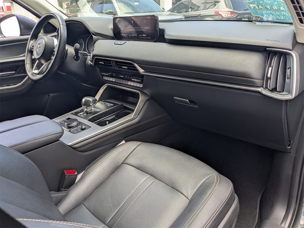 Thumbnail: 2024 Mazda CX-90 - 31