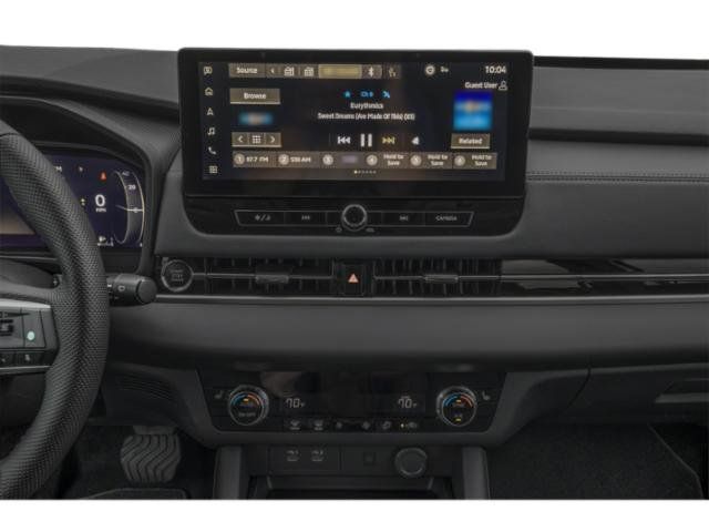 Thumbnail: 2025 Mitsubishi Outlander - 9