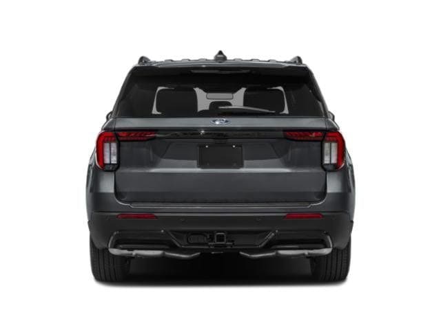 Thumbnail: 2025 Ford Explorer - 5
