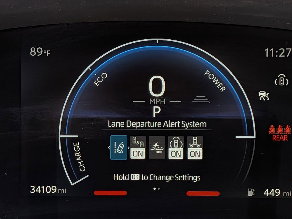 Thumbnail: 2025 Toyota Camry - 13