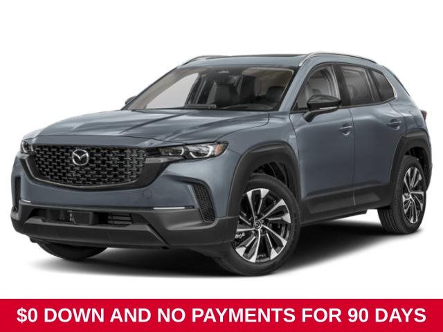 Thumbnail: 2025 Mazda CX-50 - 1