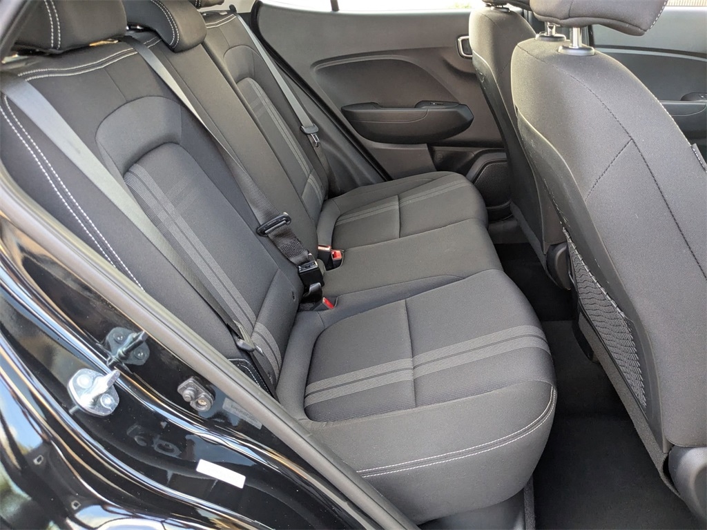 Thumbnail: 2025 Hyundai Venue - 29