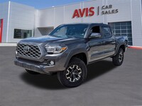 2023 Toyota Tacoma  -
                Pompano Beach, FL