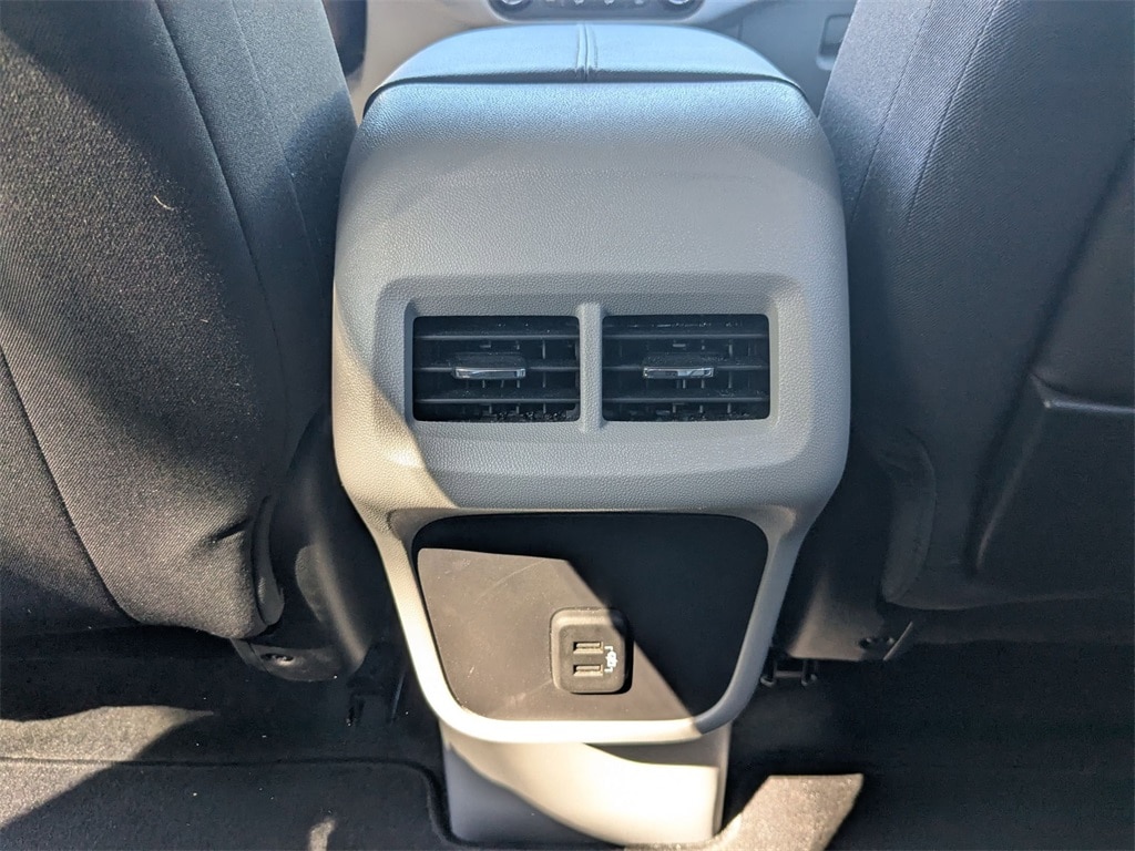 Thumbnail: 2024 GMC Terrain - 27