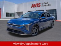 2025 Kia K4  -
                  Pompano Beach, FL