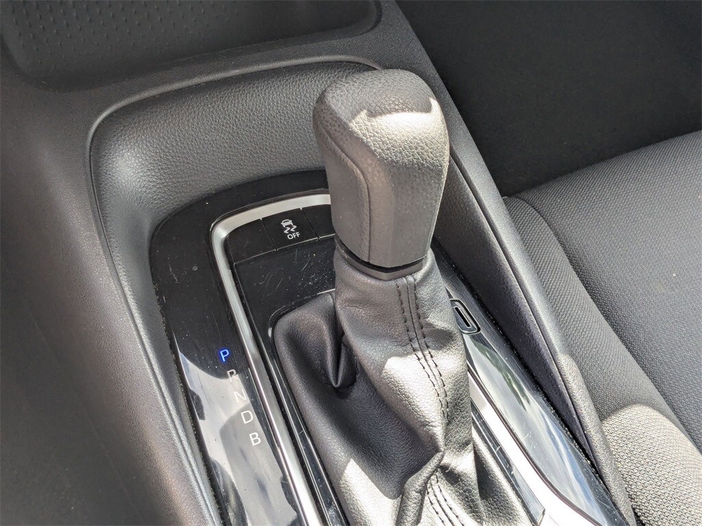 Thumbnail: 2024 Toyota Corolla - 14