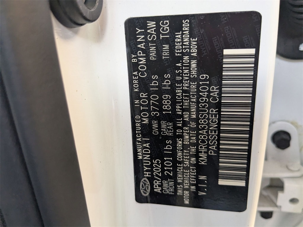 Thumbnail: 2025 Hyundai Venue - 34