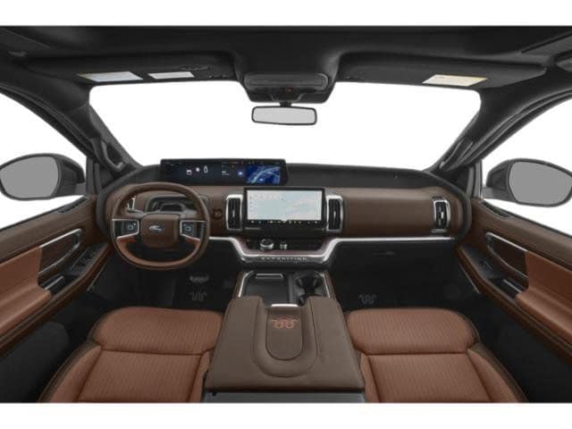 Thumbnail: 2025 Ford Expedition MAX - 7