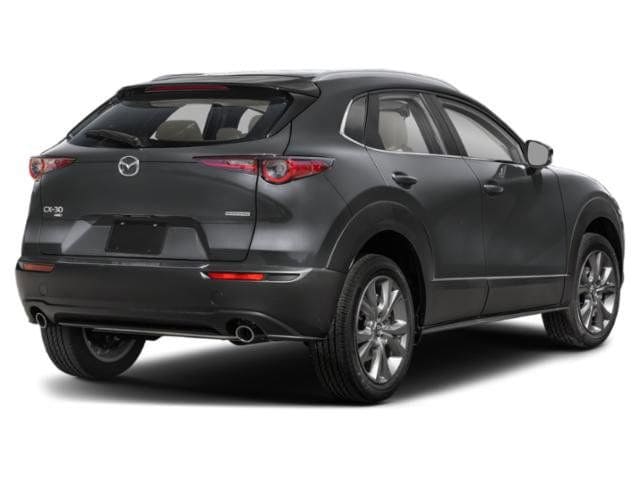 Thumbnail: 2025 Mazda CX-30 - 2
