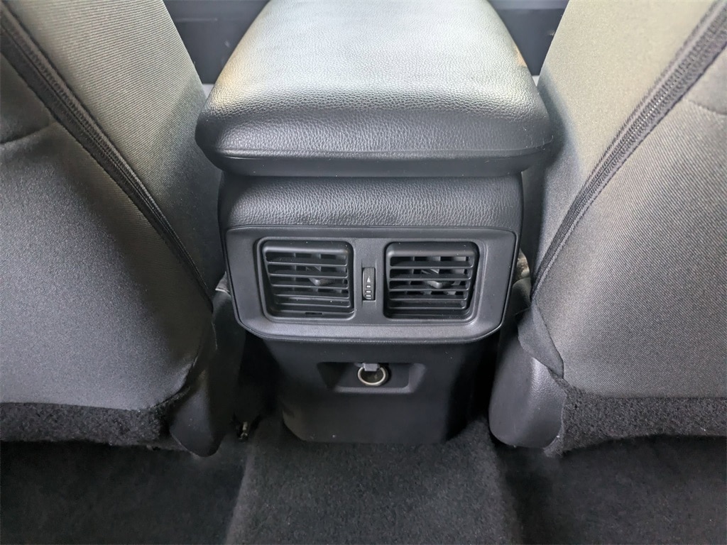 Thumbnail: 2025 Toyota RAV4 - 23