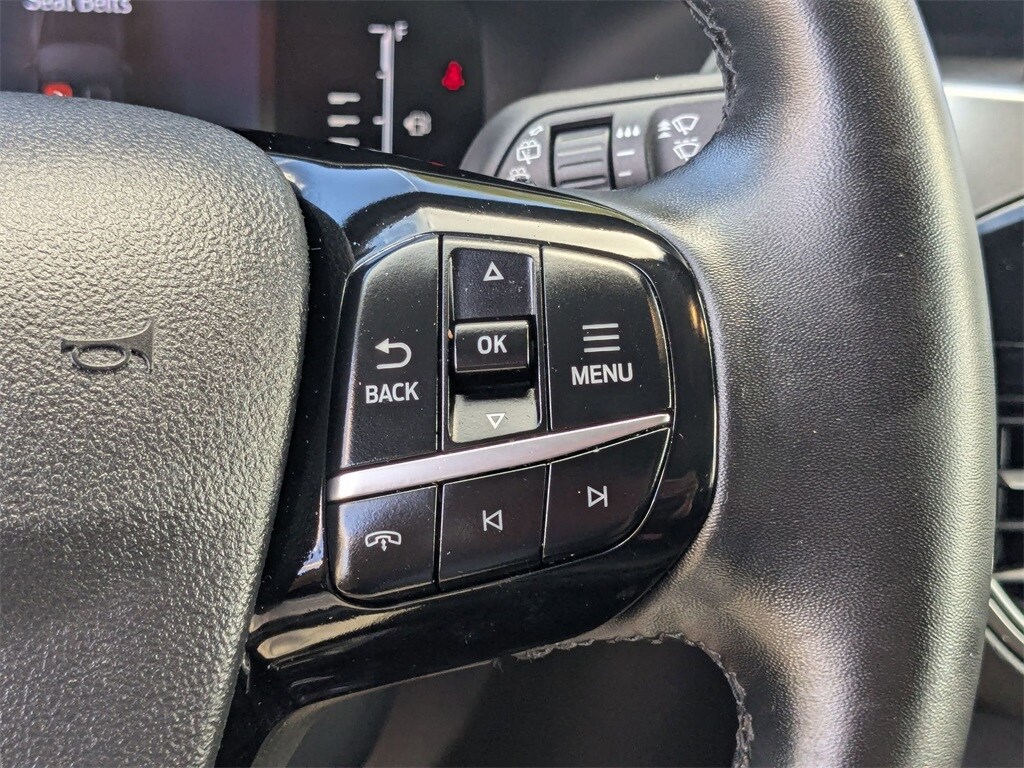 Thumbnail: 2024 Ford Escape - 26