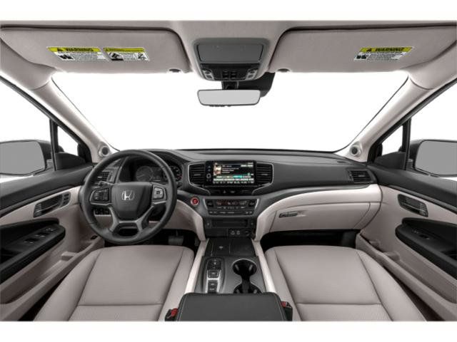 Thumbnail: 2025 Honda Ridgeline - 7