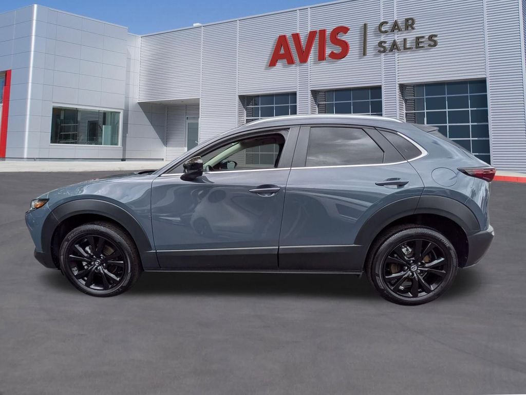 Thumbnail: 2025 Mazda CX-30 - 7