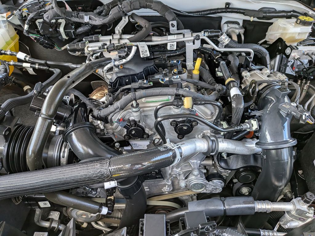 Thumbnail: 2025 Ford Bronco - 29