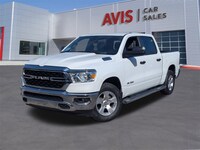 2023 RAM 1500 Big Horn -
                  Pompano Beach, FL