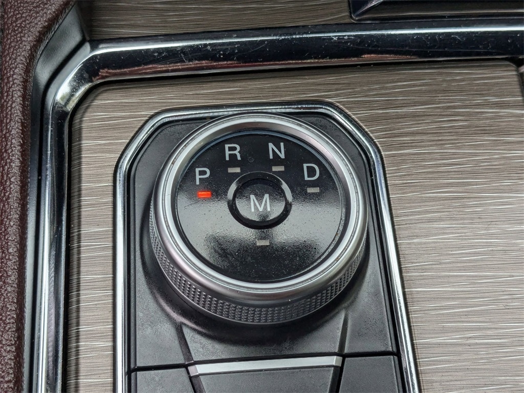 Thumbnail: 2024 Ford Expedition - 17