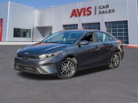 2024 Kia Forte LXS -
                  Pompano Beach, FL