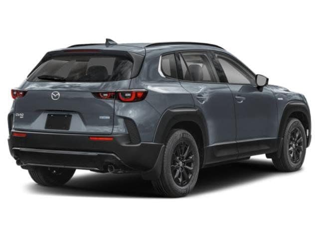 Thumbnail: 2025 Mazda CX-50 - 5