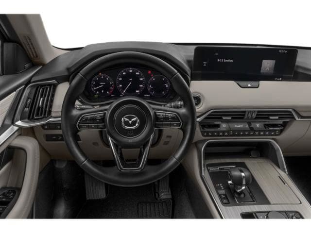 Thumbnail: 2025 Mazda CX-90 - 10