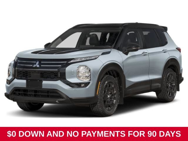 Thumbnail: 2025 Mitsubishi Outlander - 1
