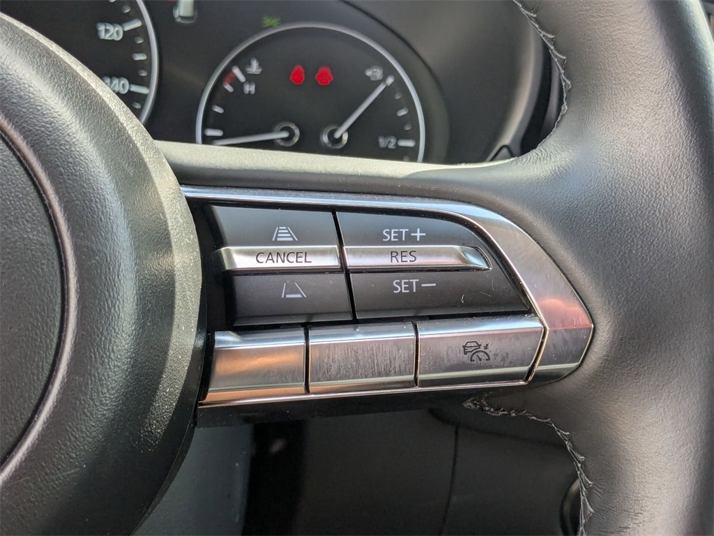 Thumbnail: 2025 Mazda CX-50 - 26