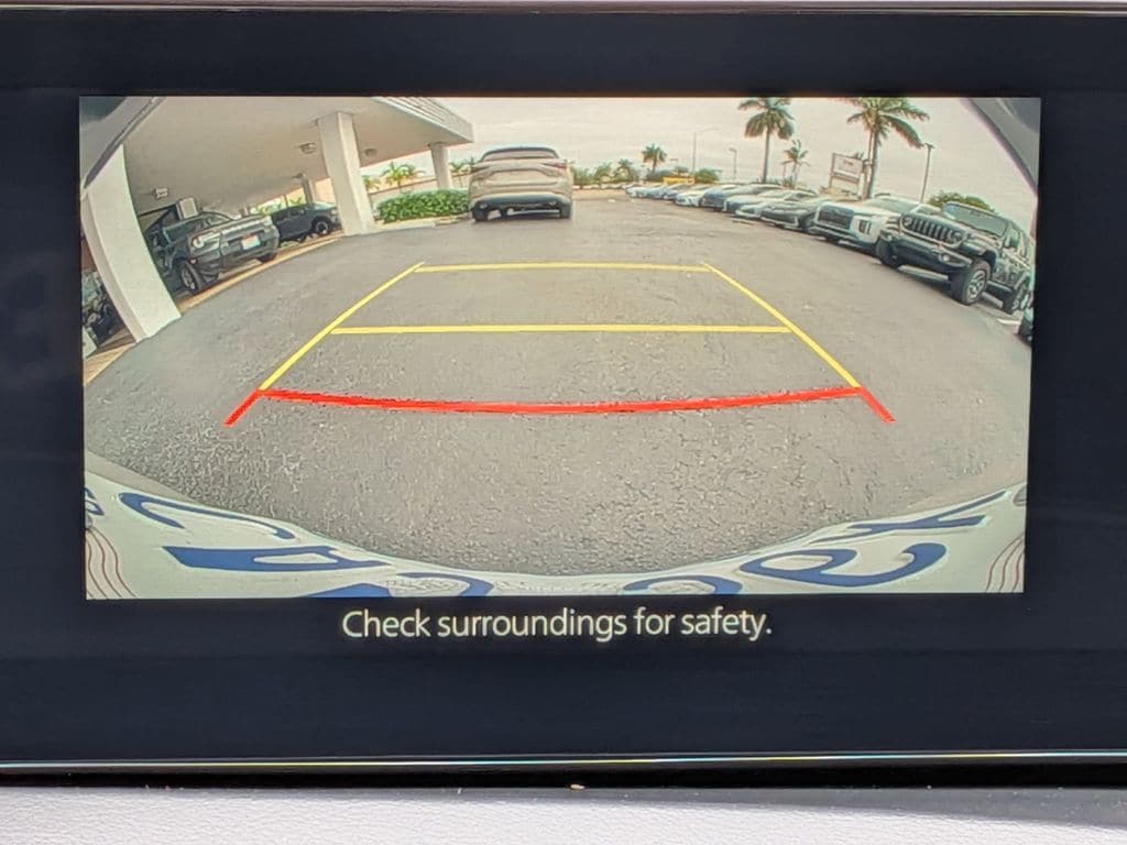 Thumbnail: 2025 Mazda Mazda3 - 18