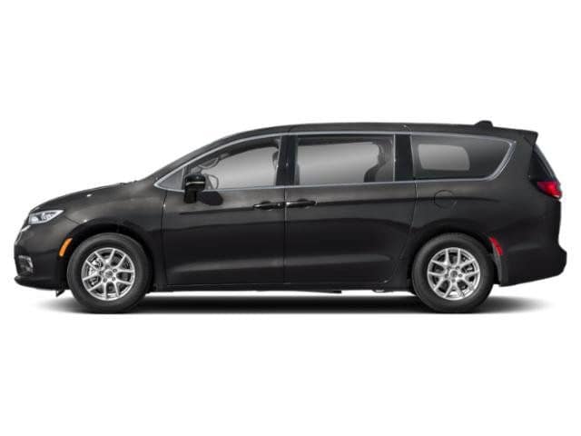 Thumbnail: 2025 Chrysler Pacifica - 6