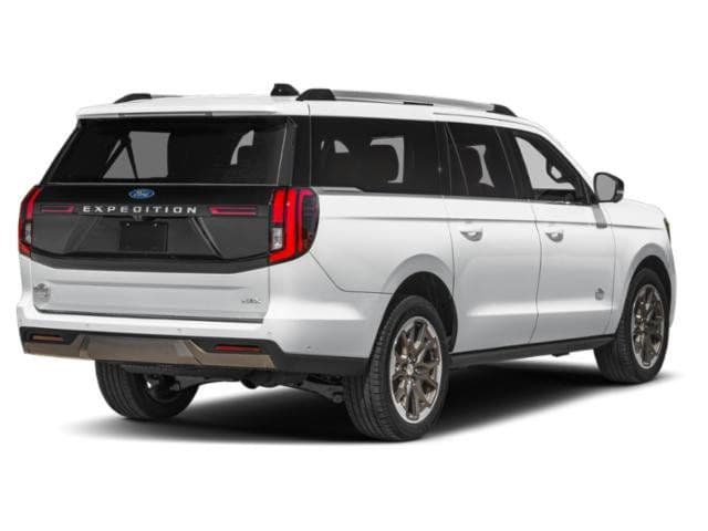 Thumbnail: 2025 Ford Expedition MAX - 2