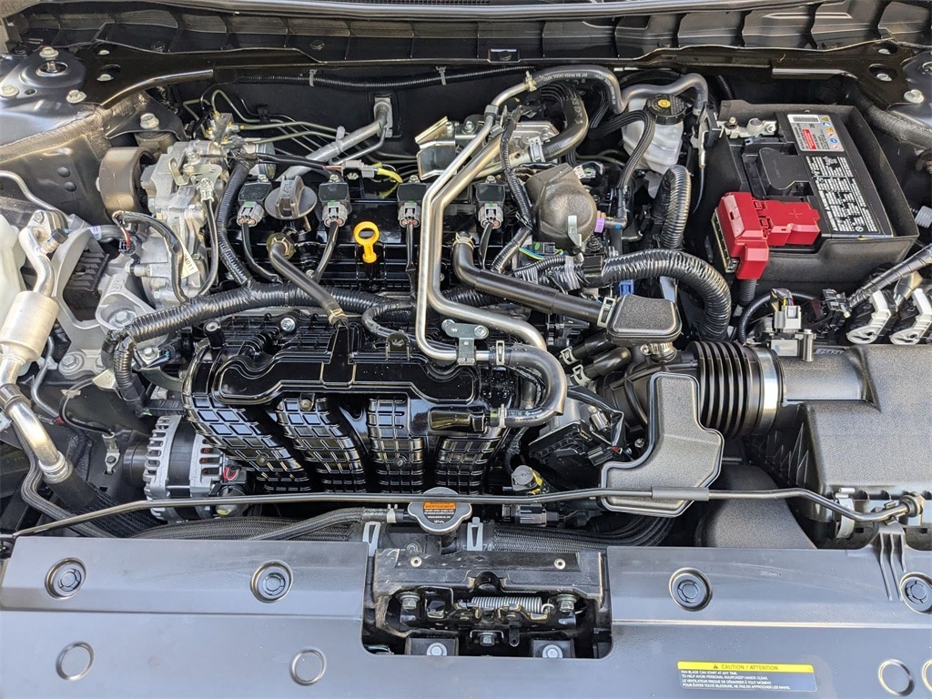 Thumbnail: 2025 Nissan Altima - 31