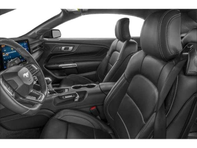 Thumbnail: 2025 Ford Mustang - 9