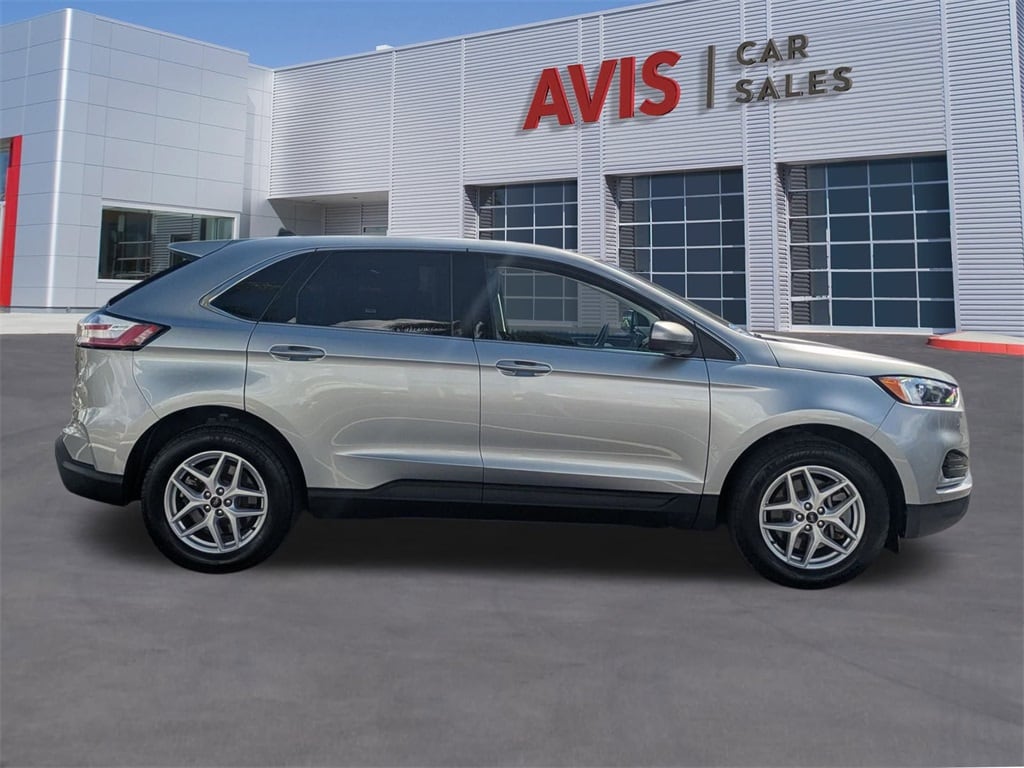 Thumbnail: 2024 Ford Edge - 5