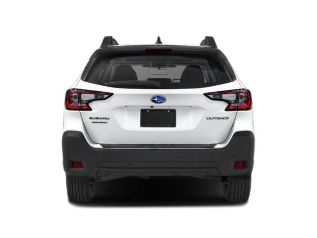 Thumbnail: 2025 Subaru Outback - 8