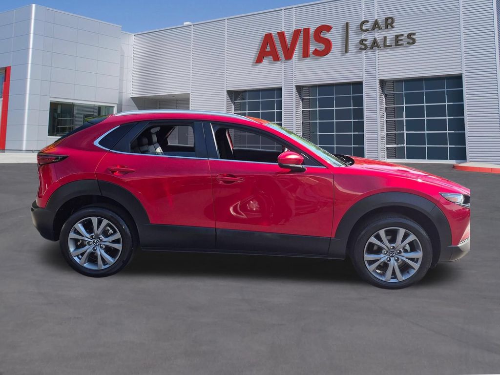 Thumbnail: 2025 Mazda CX-30 - 6