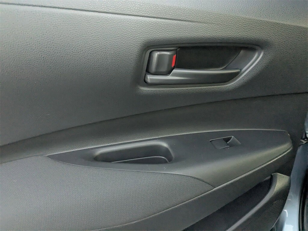 Thumbnail: 2025 Toyota Corolla - 23