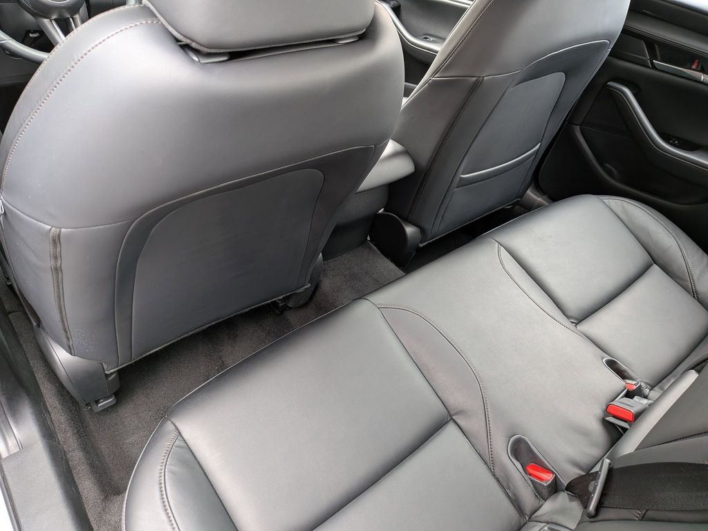 Thumbnail: 2025 Mazda Mazda3 - 23