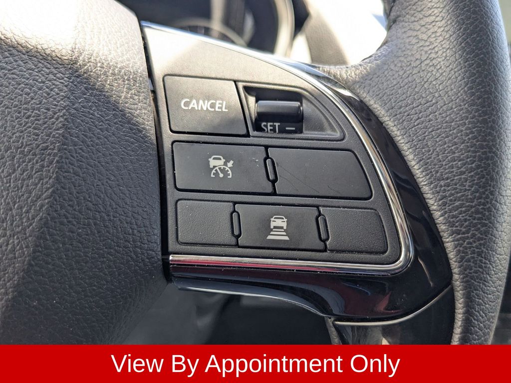 Thumbnail: 2025 Mitsubishi Eclipse Cross - 23