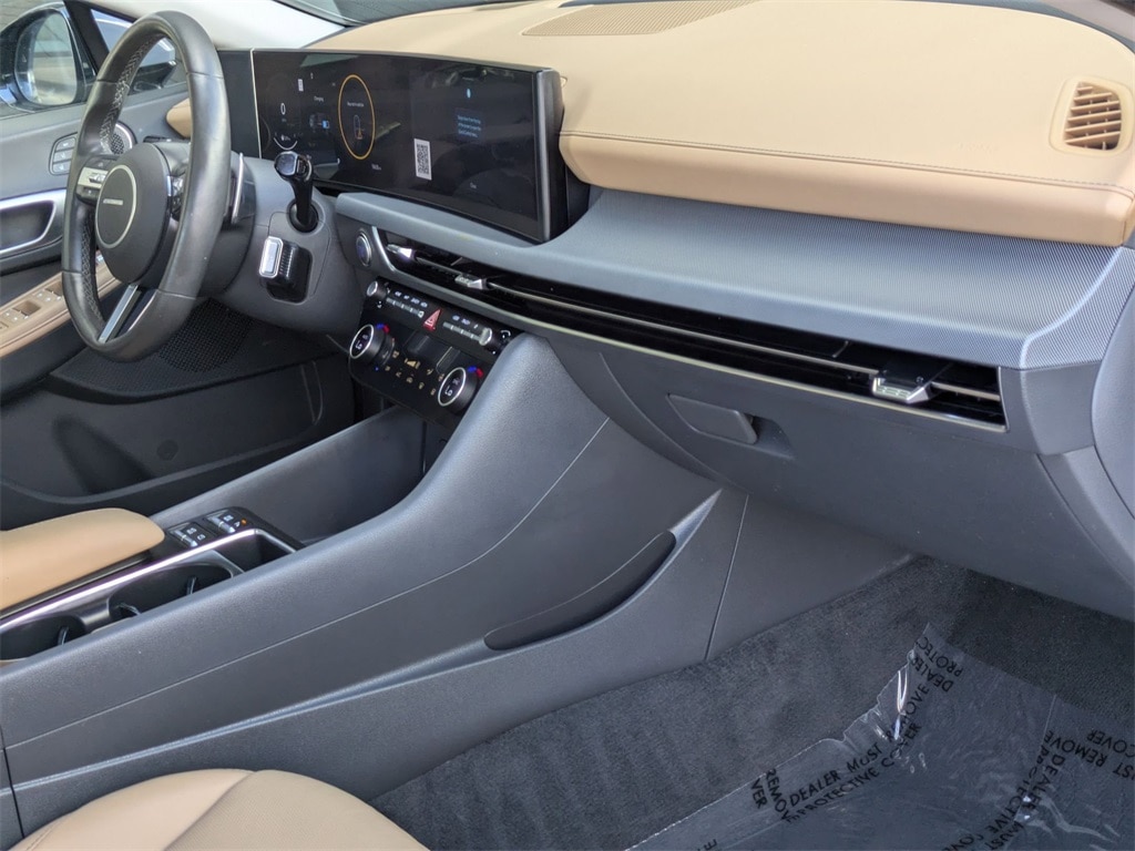 Thumbnail: 2024 Hyundai Sonata - 29