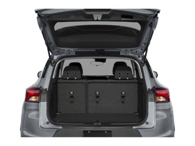 Thumbnail: 2025 Chevrolet TrailBlazer - 13