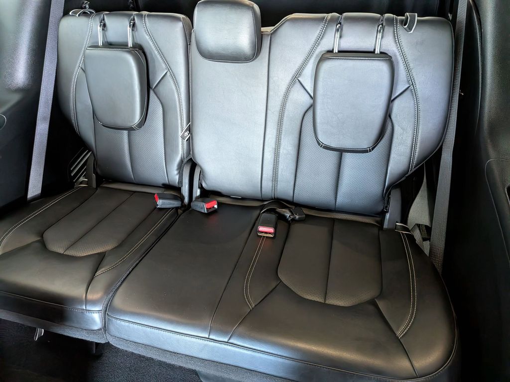 Thumbnail: 2025 Chrysler Pacifica - 27