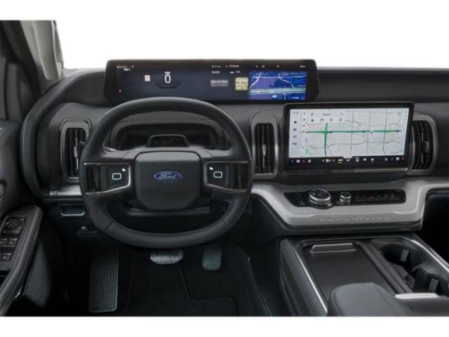 Thumbnail: 2025 Ford Expedition - 6