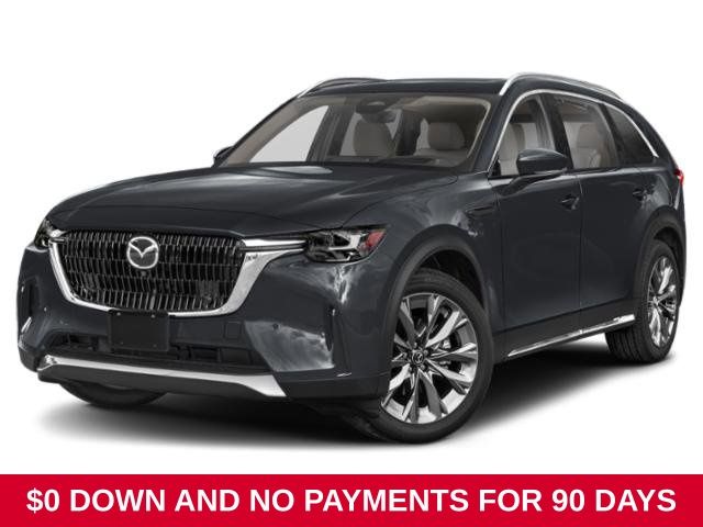 Thumbnail: 2025 Mazda CX-90 - 1
