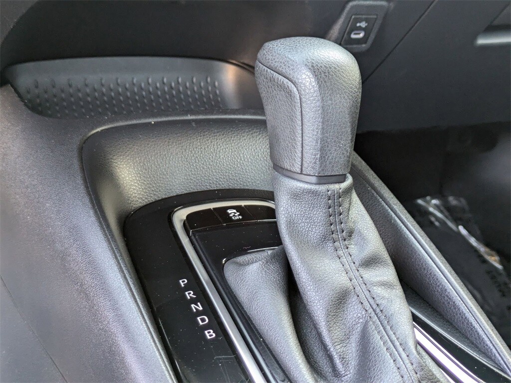 Thumbnail: 2024 Toyota Corolla - 23